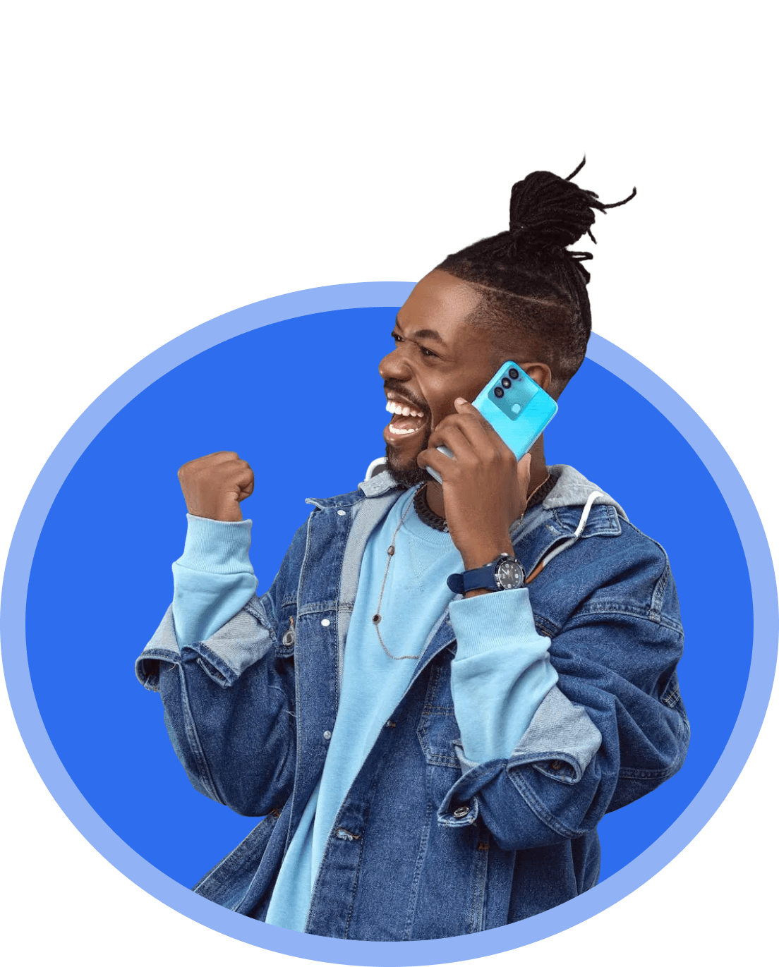 Progress, made Visible